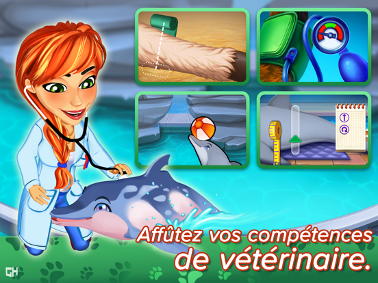 Screenshot #4 pour Dr. Cares - Family Practice