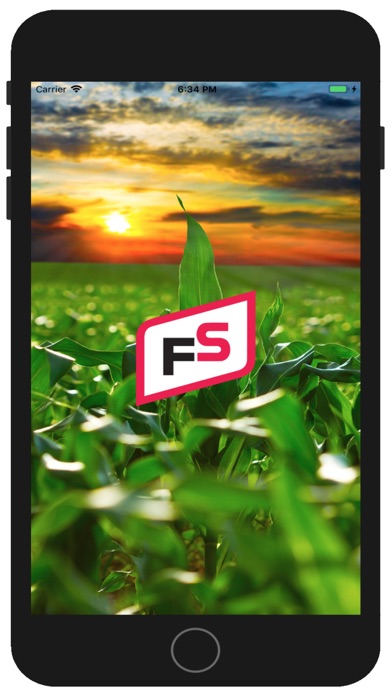 FS Yield Estimator Screenshot