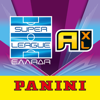 AdrenalynXL SuperLeague Greece - Panini S.p.A.