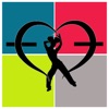 Fit FRIENDzy Studios icon