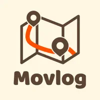 Movlog: Map Your Story