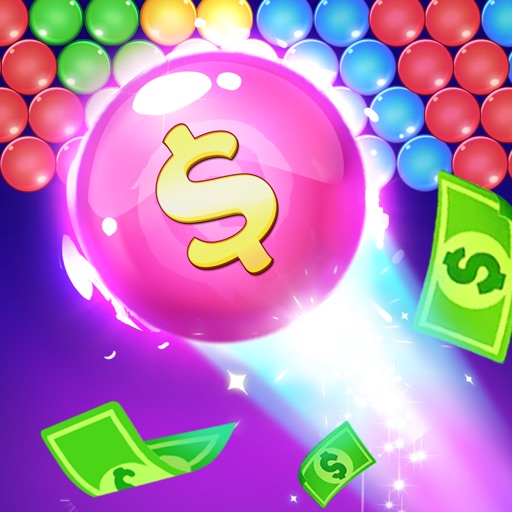 Bubble Coin: Win Real Cash