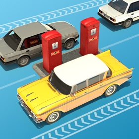 屏幕截图 (5) Gas Station.