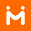 眯眯 icon