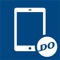 HOUSEDO SIGNAGE Browser(サイネージブラウザ)は、ウェブ上のコンテンツをデジタルサイネージやキオスク端末で表示できるiPad専用webブラウザです。