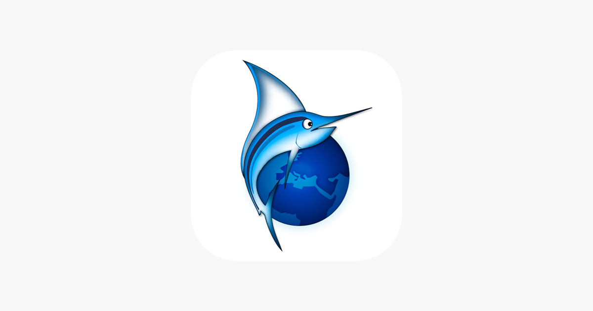 FISHSURFING on the App Store