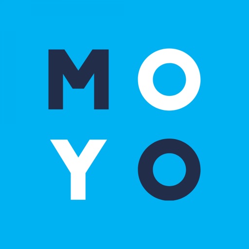 MOYO — Інтернет Магазин