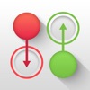 Lost Dots Sliding Brain Puzzle icon