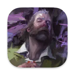 Disco Elysium - The Final Cut app icon