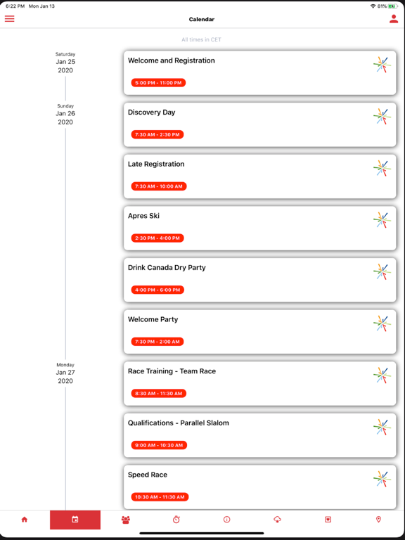 Screenshot #5 pour Interbourse App