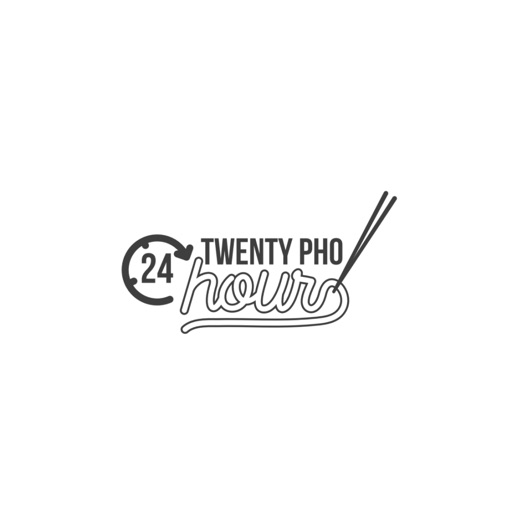 Twenty Pho Hour