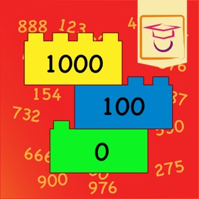 螢幕擷取畫面 (10) Numbers on Bricks