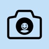 Dual Camera Double Video icon