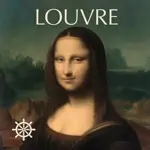 Louvre Museum Buddy App Contact
