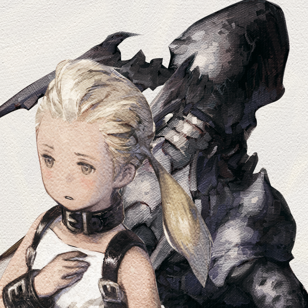 Get NieR Re[in]carnation for iOS, iPhone, iPad Aso Report