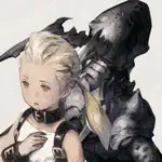 NieR Re[in]carnation App Cancel