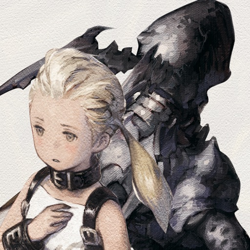 NieR Re[in]carnation icon