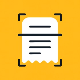 Smart Receipt App - Receipto