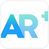 AR+ icon