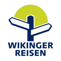 Wikinger Reisen-Reisebegleiter