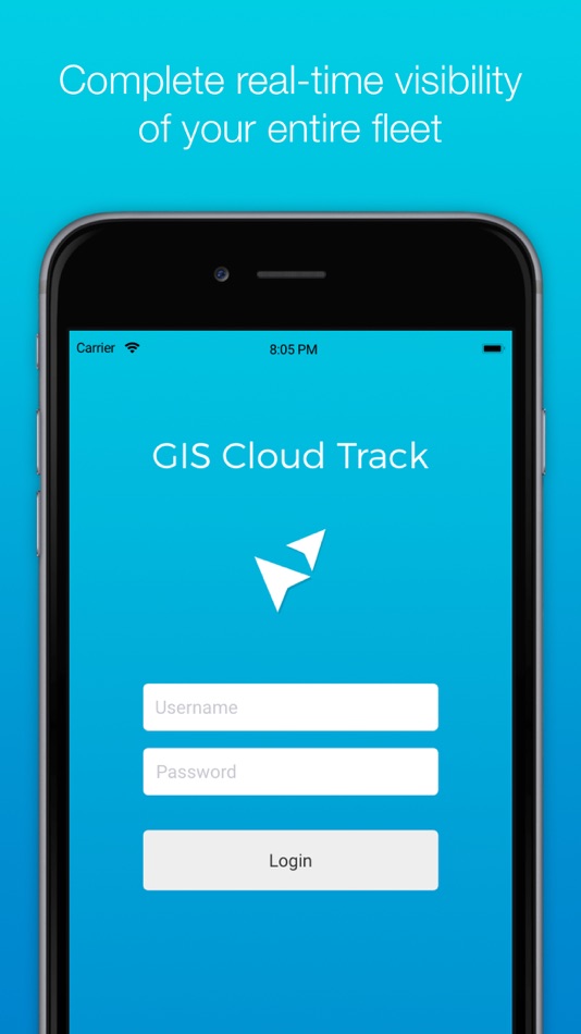 #1. GIS Cloud Track (iOS) 由: GIS Cloud Inc.