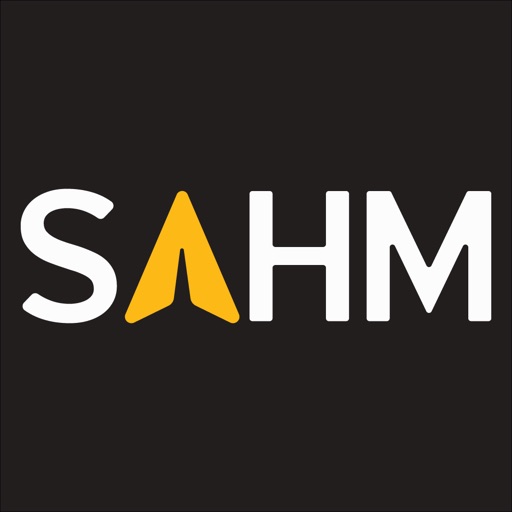 SAHM - AppWisp.com