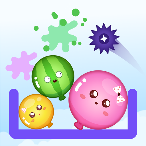 Bubble pop - Balloon shooter