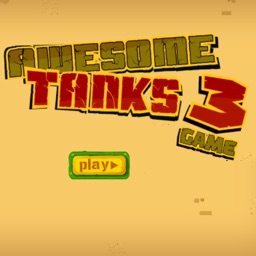 Awesome Tanks 3