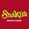 Shakira Indian Cuisine - Restaurant App