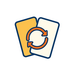 Flashcard - Synclife