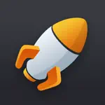 Rocket Typist App Cancel