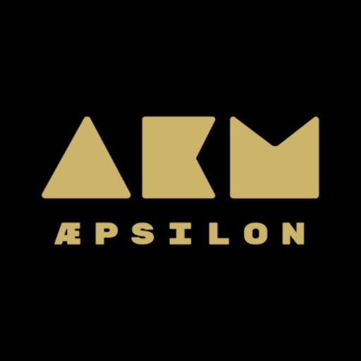 AEPSILON icon