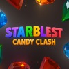 Starbust Candy Clash icon