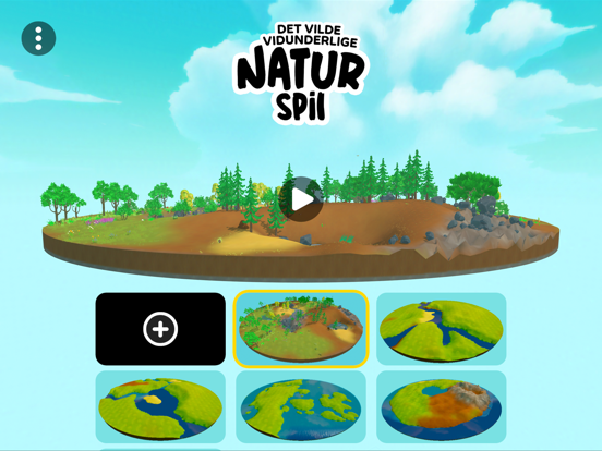 Screenshot #4 pour DR Naturspillet