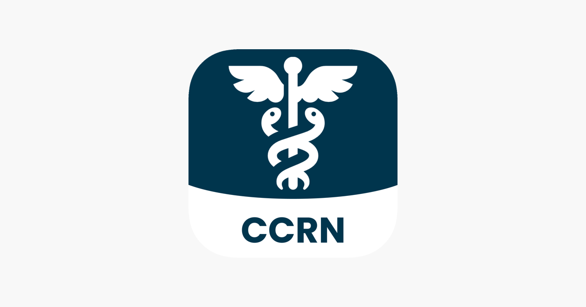  ccrn exam practice 2025 on the app store