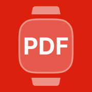Lector PDF para tu Watch
