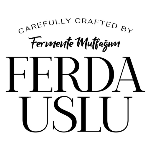 Fermente Mutfağım - AppWisp.com