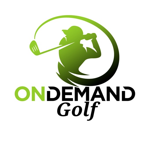 On Demand Golf