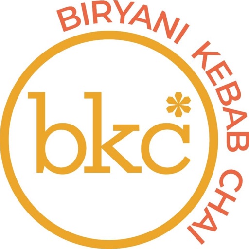 BKC – Biryani Kebab Chai