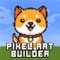 PixelArt builder for Minecraft is a Minecraft photo editor tool that helps you build minecraft pixel art from real-life images (photocraft) to MCPE world in the easiest and simplest way