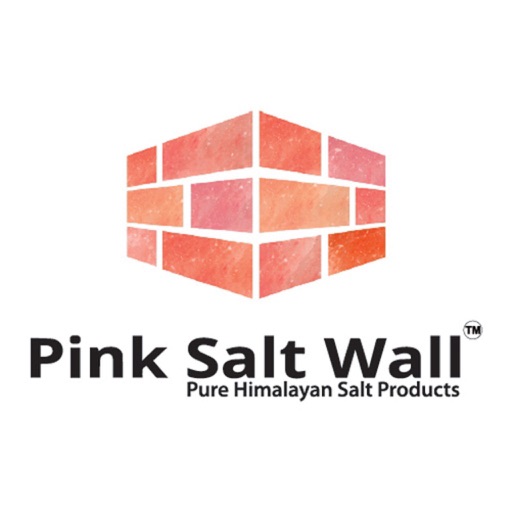 Pink Salt Wall - AppWisp.com