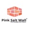 Pink Salt Wall is the competitive product selling platform, providing products in the entire United States