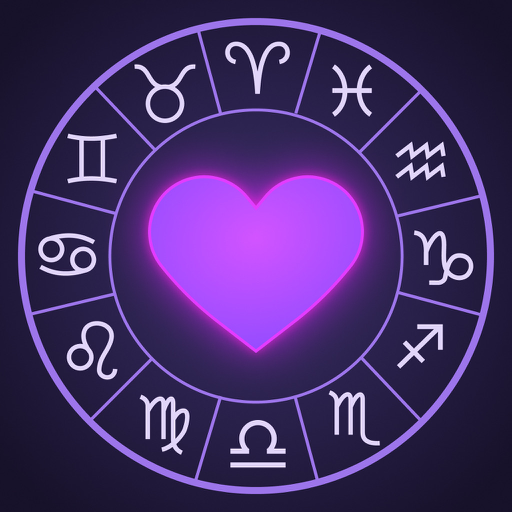 Horoscope Compatibility－Serene