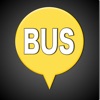 バス停マップ（バス時刻表、接近情報、運行状況） - iPadアプリ