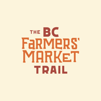 BC Farmers Market Trail