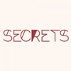 سيكرتس كوفي | Secrets icon