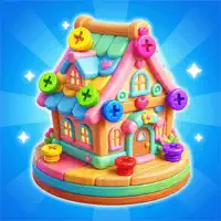 Screw Tap Jam™ - Craze Sort 3D