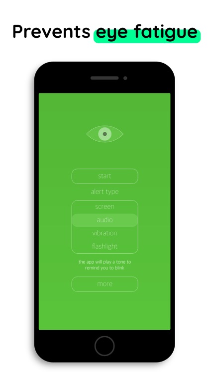 EyeProtect screenshot-7