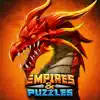 Empires & Puzzles icon