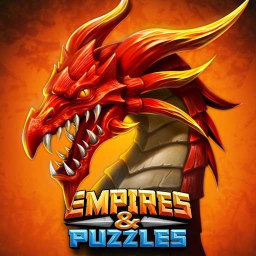 icon of Empires & Puzzles: Match 3 RPG